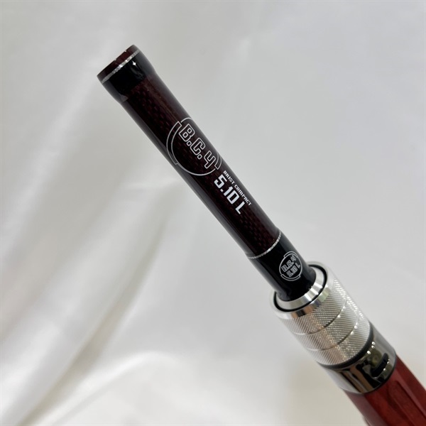 Ｂ．Ｃ．４ブリストコンパクト５．１０Ｌ